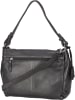 Burkely Handtasche Just Jolie Shoulderbag in Black