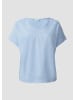 s.Oliver T-Shirt  in  5083_hellblau