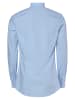 OLYMP  Hemd in hellblau