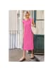 Street One Kleid in simply pink
