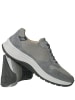 Ganter Komfort Schnürer für Herren in grau