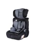 Kikid Kindersitz Basic 76-150cm R129 in Grau
