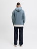 Jack & Jones Kapuzenjacke in Stormy Weather