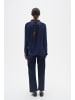 InWear Langarm - Hemd Leonore Relaxed fit in Midnight Magic