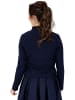 MarJo Jacke SOLNHOFEN in marine