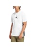 adidas T-Shirt M 36 SJ T in Weiß