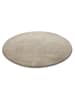 Wecon Home Kurzflorteppich Nova in Sand/Beige