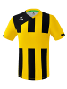 erima Unisex Erwachsene Siena 3.0 Trikot in gelb/schwarz