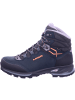 LOWA Wanderschuh in blau