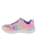 Skechers Skechers Jumpsters Radiant Swirl in Rosa