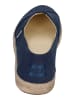 TOMS Espadrilles ALPARGATA ROPE 2.0 10020708 in blau