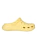 Endurance Clogs Amatea in 5144 Elfin Yellow