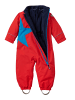 JAKO-O Schneeoverall in rot