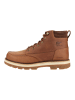 Sorel Stiefelette LARK-47 in Braun