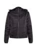 myMo Jacke in Schwarz