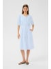 InWear Kleid DallyIW Feminine Silhouette in Windsurfer