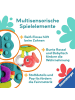 Ravensburger Ravensburger Pop-it Piranha (blau) in bunt