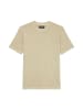 Marc O'Polo T-Shirt regular in pure cashmere