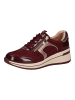Sneaker Bordeaux