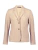 Betty Barclay Kurzblazer langarm in Beige