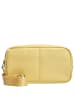 Jost Lovisa - Umhängetasche 24 cm (yellow) in gelb
