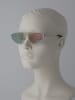 Carrera Sonnenbrille für Damen in silber