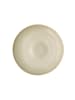 Villa Collection Salatschüssel Salatschüssel Salatschüssel in Sanftes Beige