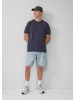 QS Jeans-Bermuda in 53Y4_blau