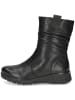 Caprice Winterstiefel in schwarz