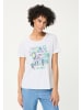Olsen Shirt in White