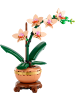 LEGO Mini-Orchidee in Mehrfarbig ab 11 Jahre
