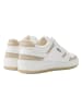 MoEa Turnschuhe in white/beige