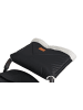 Cangaroo Handmuff Luxe in schwarz