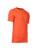 Puma Shorts 1er Pack in Schwarz/Orange