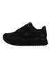 Replay Sneaker Schwarz/Schwarz