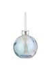 Butlers Trinkglas SANTA'S BUBBLE Kugel  6er-Set in Multicolor