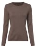 Franco Callegari Pullover in taupe