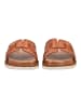 Camel Active Pantoletten Tan