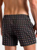 Calida Boxershorts in mandarine orange