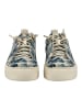 Paul Green Sneaker in Blau