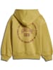 Sometime Soon Kapuzenpullover Stsluna Mädchen in ANTIQUE GOLD