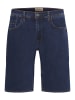 BLEND Shorts BHTWISTER-Denimshorts-Mulitflex in Blau