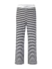 MARC CAIN SPORTS  Gestreifte Hose WASHINGTON in Navy