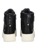 Mustang Sneaker in Schwarz