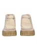 Clarks Stiefelette Sand
