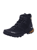 Salewa Wanderschuh in schwarz