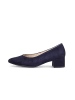 Gabor Fashion Elegante Pumps in blau