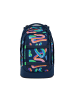 Satch Satch pack Schulrucksack Crazy Twist