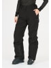 Whistler Skihose Kingland in 1001 Black