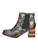 LAURA VITA Stiefelette Blau